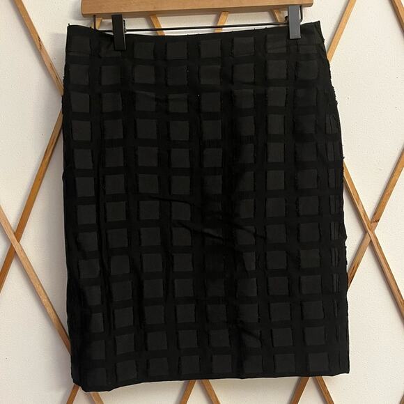 J. Crew Pencil Skirt - Picture 1 of 3